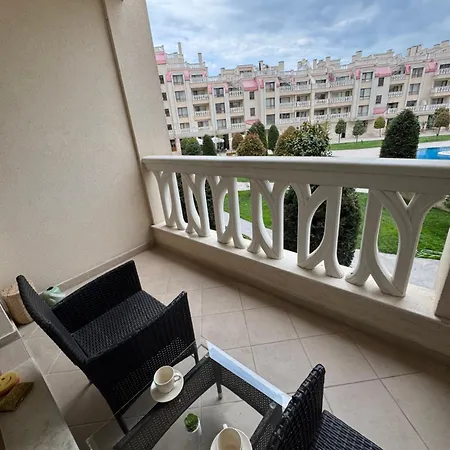 South Bay Варна