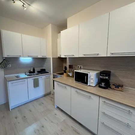 South Bay Апартамент