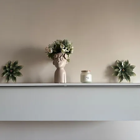 Apartament South Bay