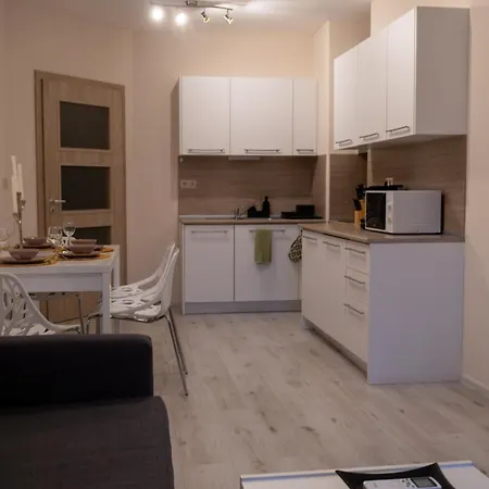 Apartament South Bay *