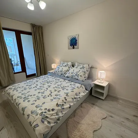 Apartament South Bay