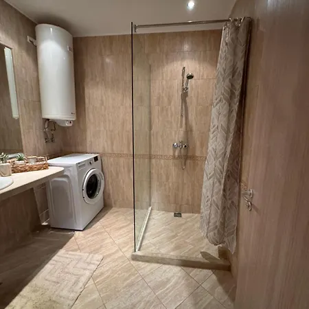 South Bay Apartament *