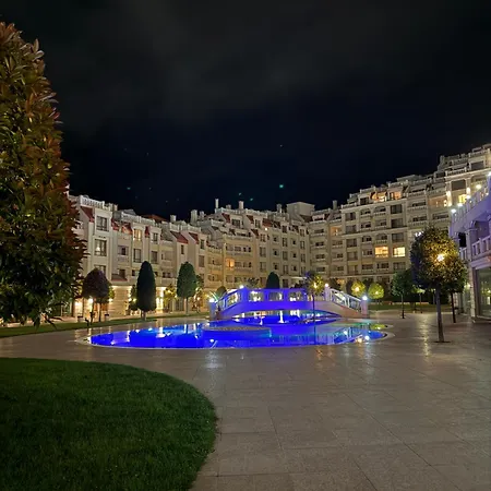 Apartamento South Bay Varna