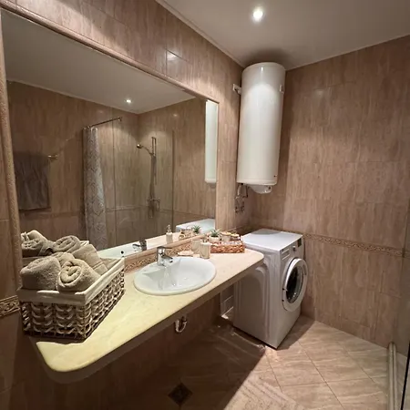 Apartamento South Bay *