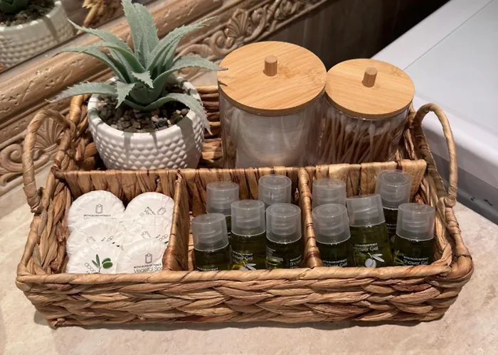 South Bay فارنا