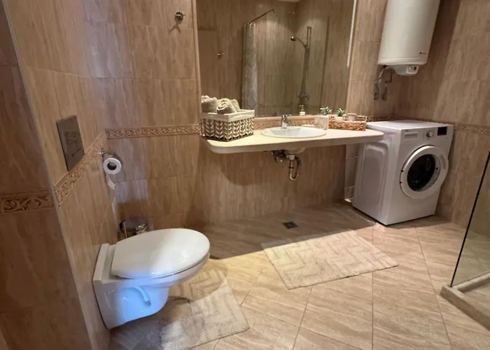 South Bay * فارنا